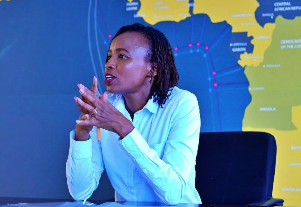 Safaricom to roll out tokenised Wi-Fi in 2026