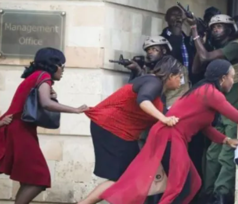 Nairobi quietly marks 7 years since Dusit D2 terror attack