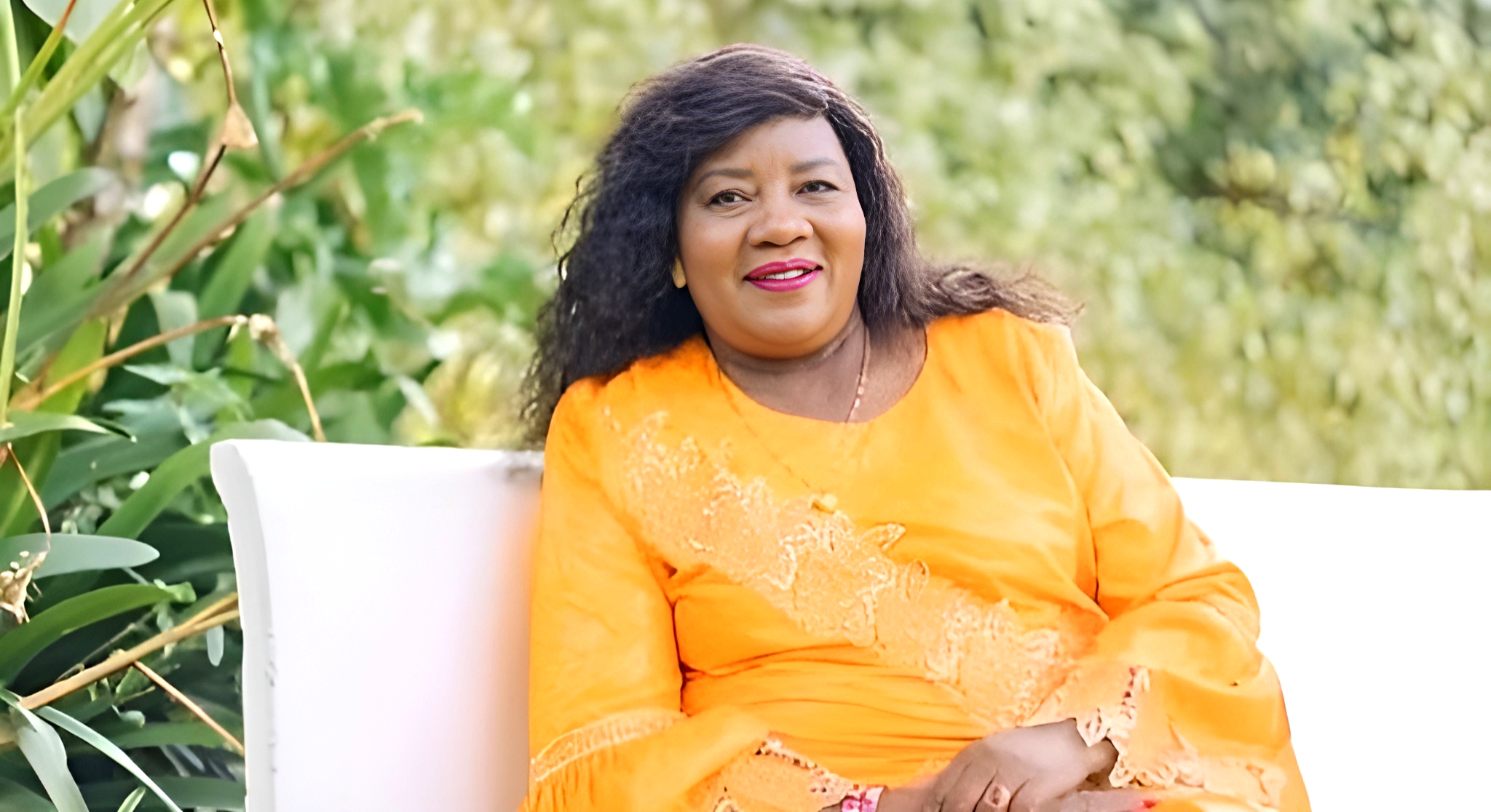 Ruto Ampendekeza Mama Ida Odinga Kuwa Balozi wa UNEP