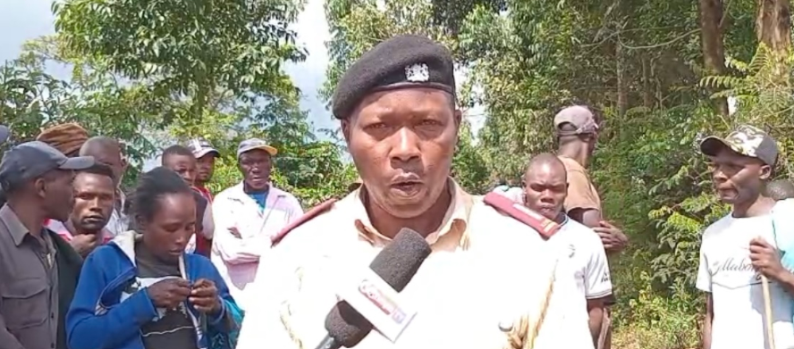 Man kills two then gets lynched in Narok family land dispute