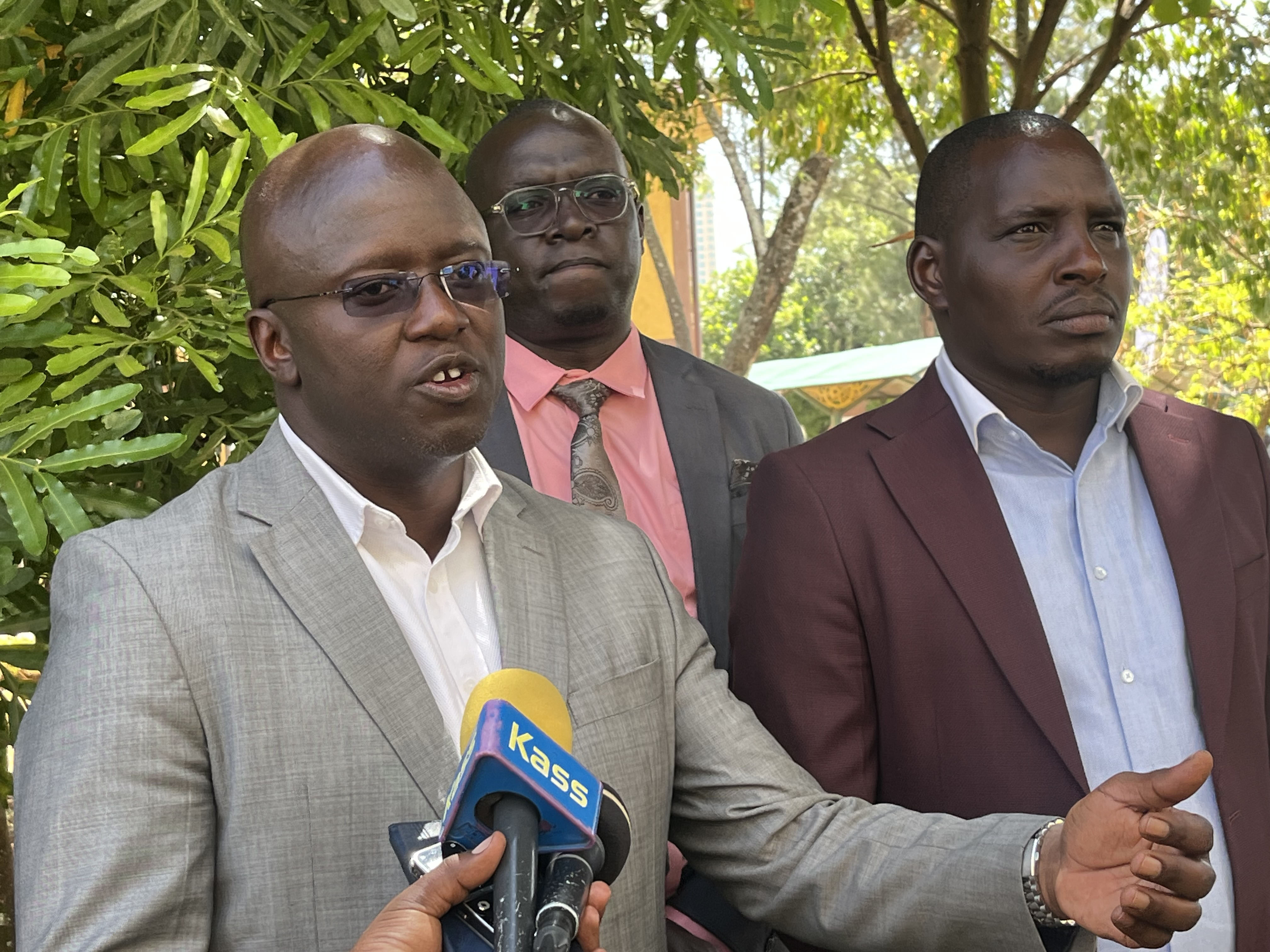 State seeks public views on accreditation legal framework reforms