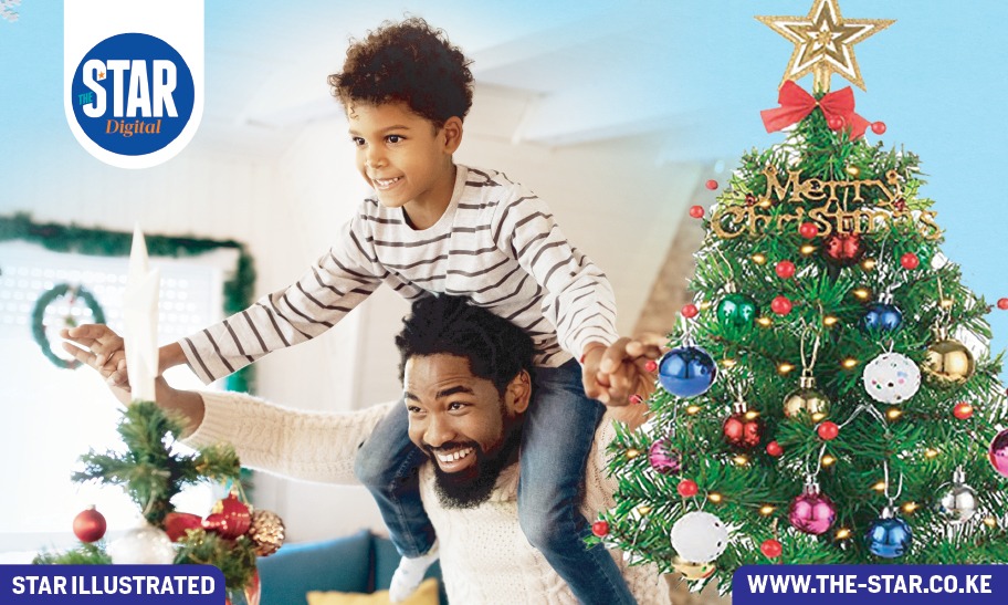 Countries that celebrate Christmas Day on January 7