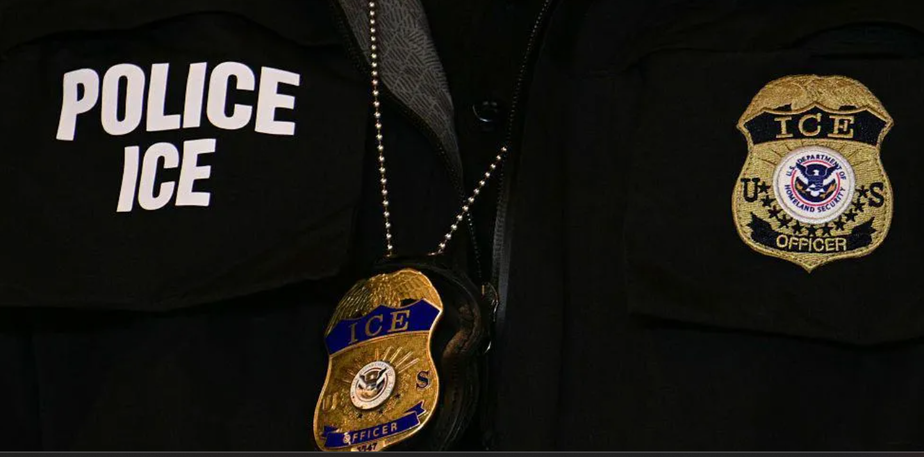 Ecuador says ICE agent attempted to enter its Minneapolis consulate