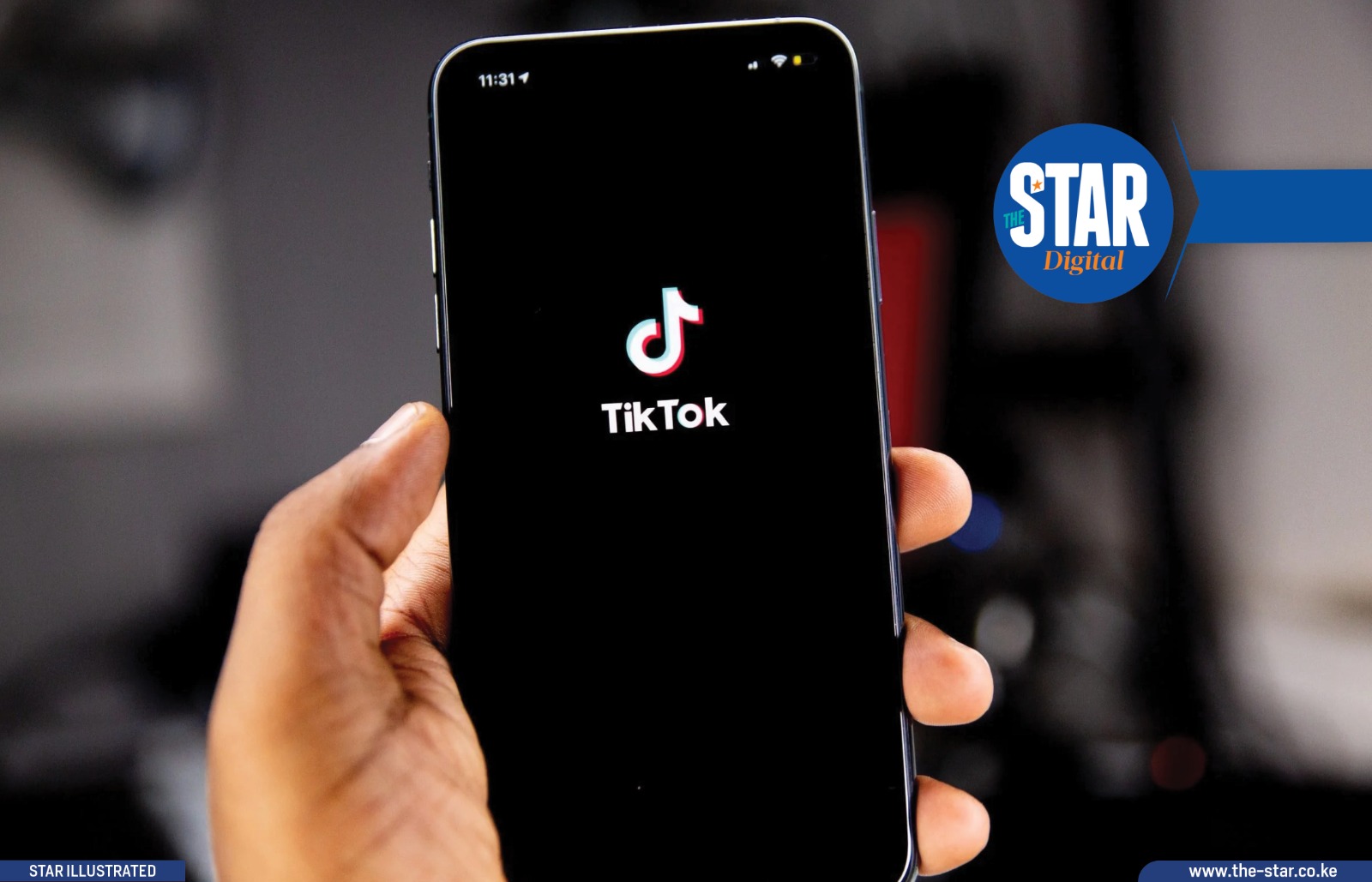 Social media generational gap: Who is using TikTok most?