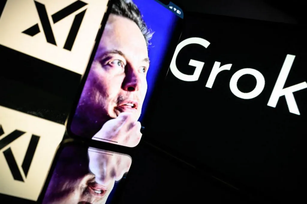 Elon Musk denies claims Grok generated illegal child sexual content