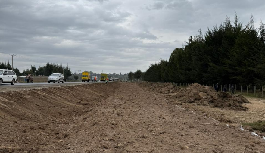 Rironi–Mau Highway upgrade gains momentum
