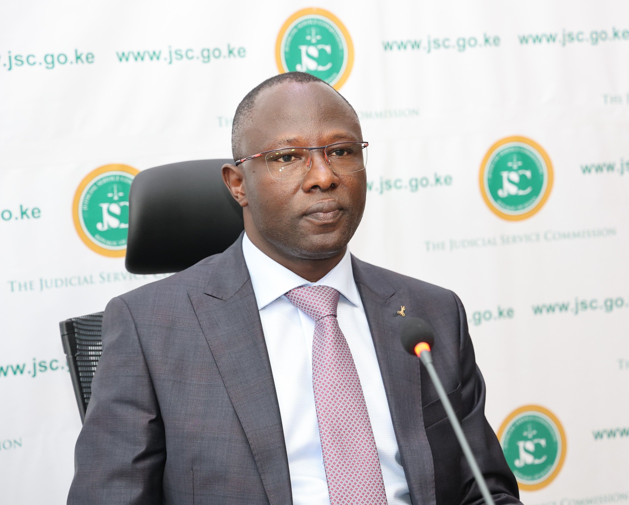IEBC Targets 5M new voters in mass registration drive