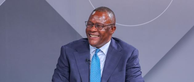 Owalo: What I will do if elected president