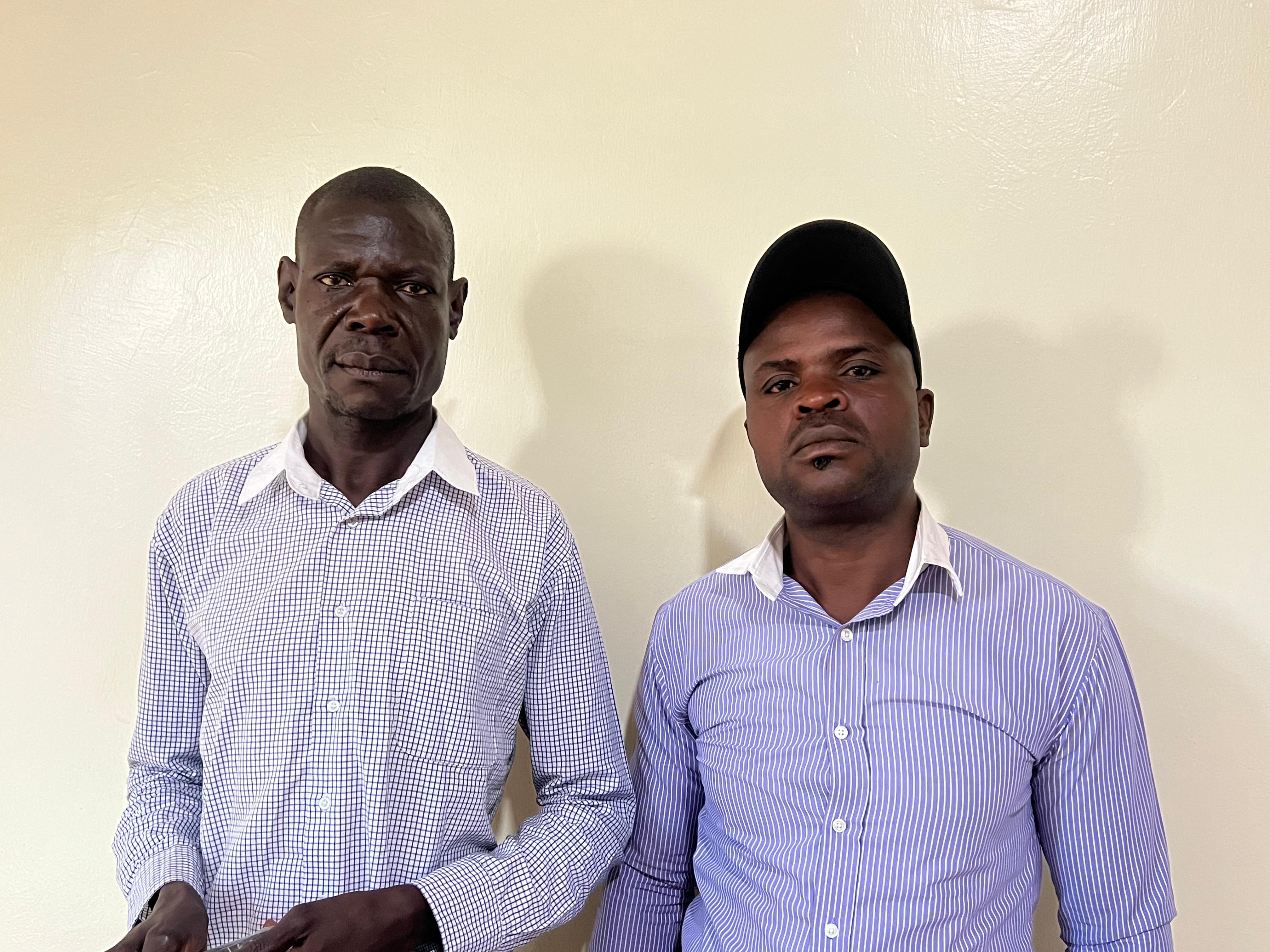 Siaya family appeals financial help to bury kin