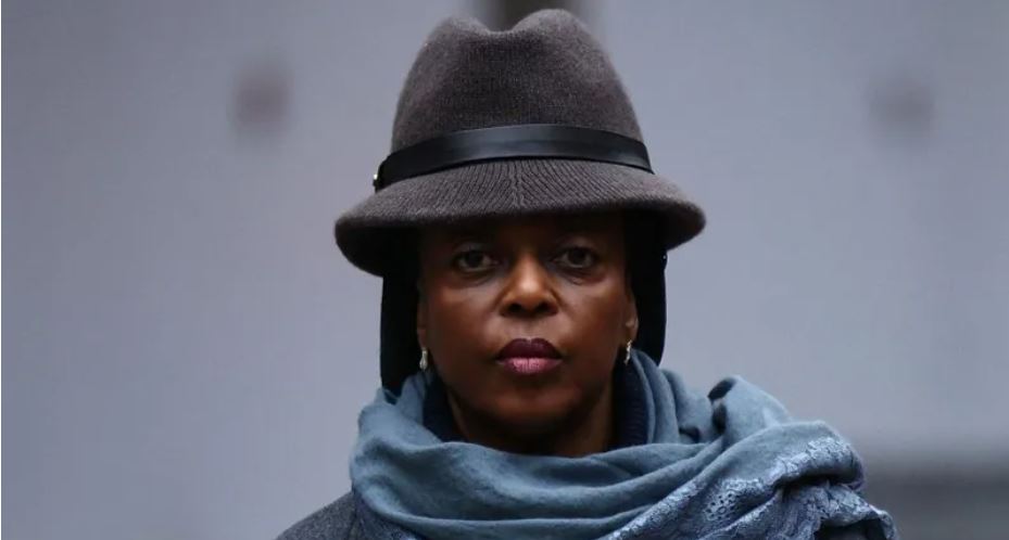 Ex-Nigeria oil minister spent Sh351m at Harrods, court hears