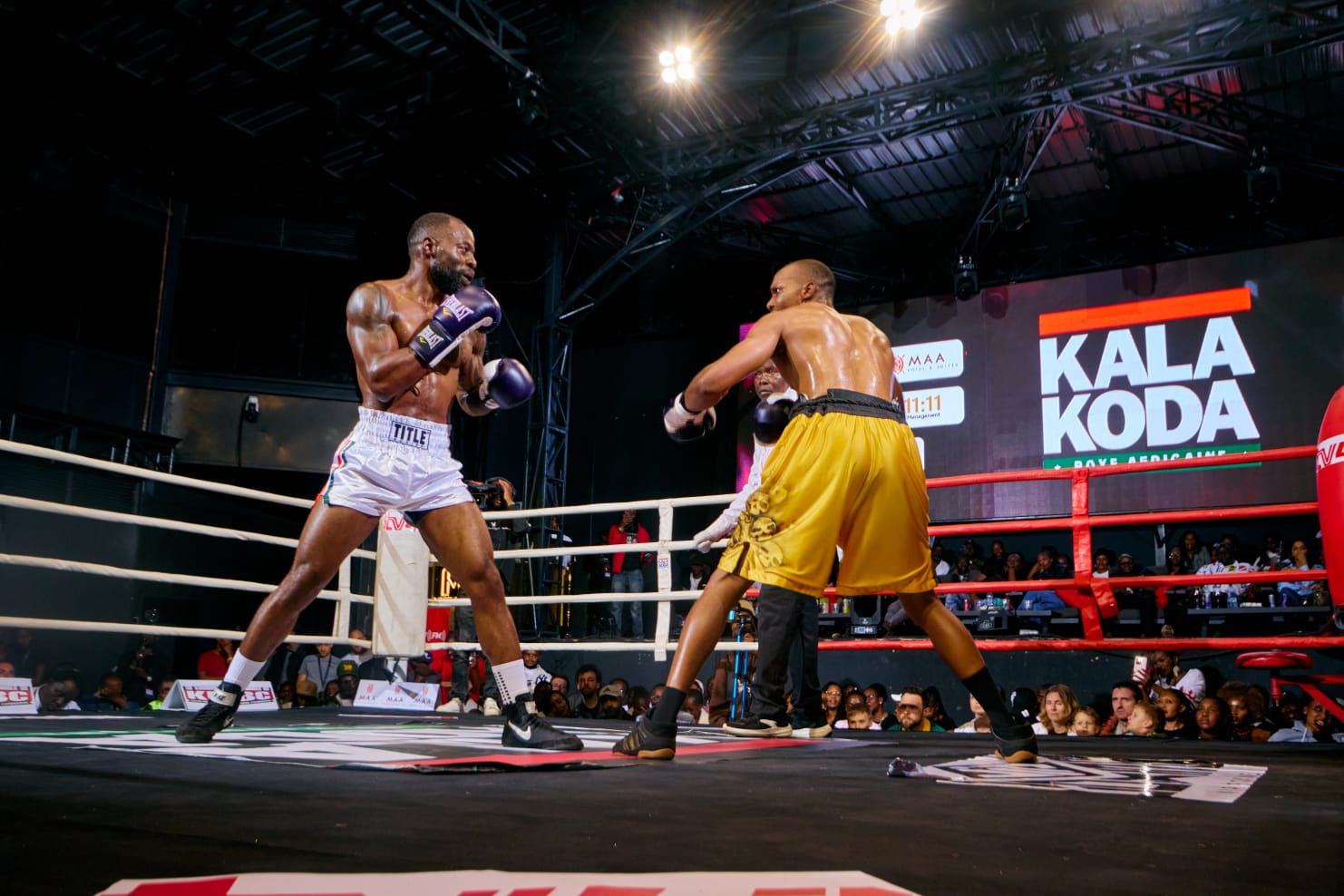Ade Oladipo Backs Sh1 Billion Kalakoda–TV47 Deal in Kenyan Boxing Revolution