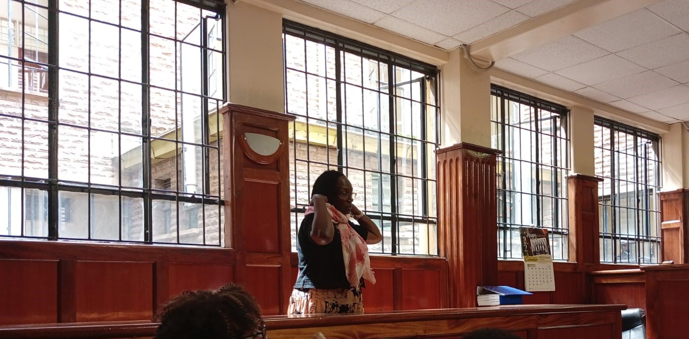 Buyer seeks Sh65m refund after property inspection dispute