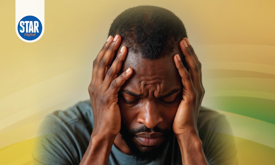 Stress & Anxiety: Common Signs to Watch For