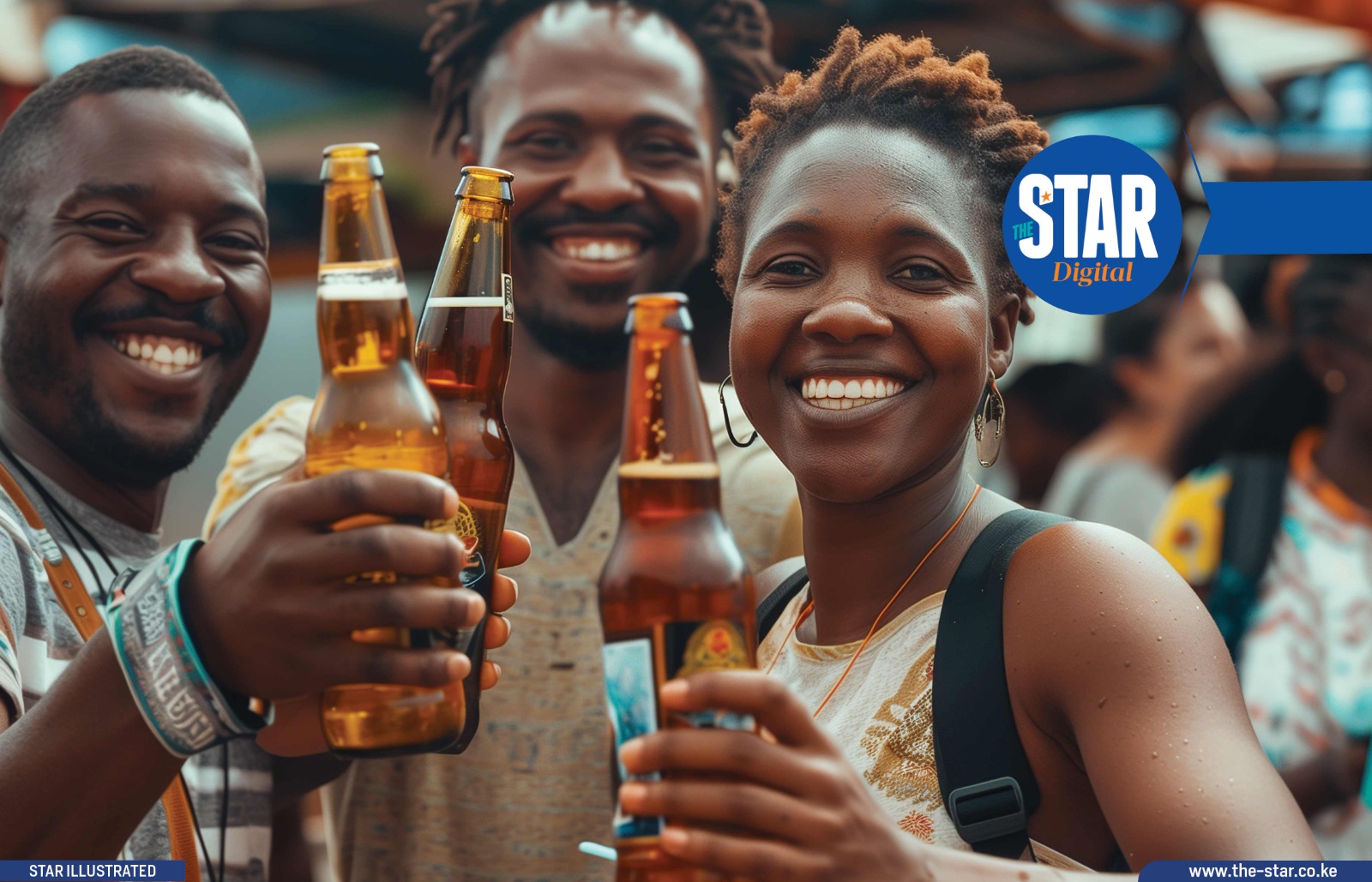 Countries that drink the most beer per person