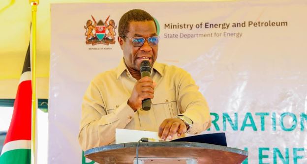 Game-changer for Nyanza: New power line ends outages