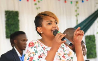 “I usually miss you”: Nyamu speaks on working with Gachagua