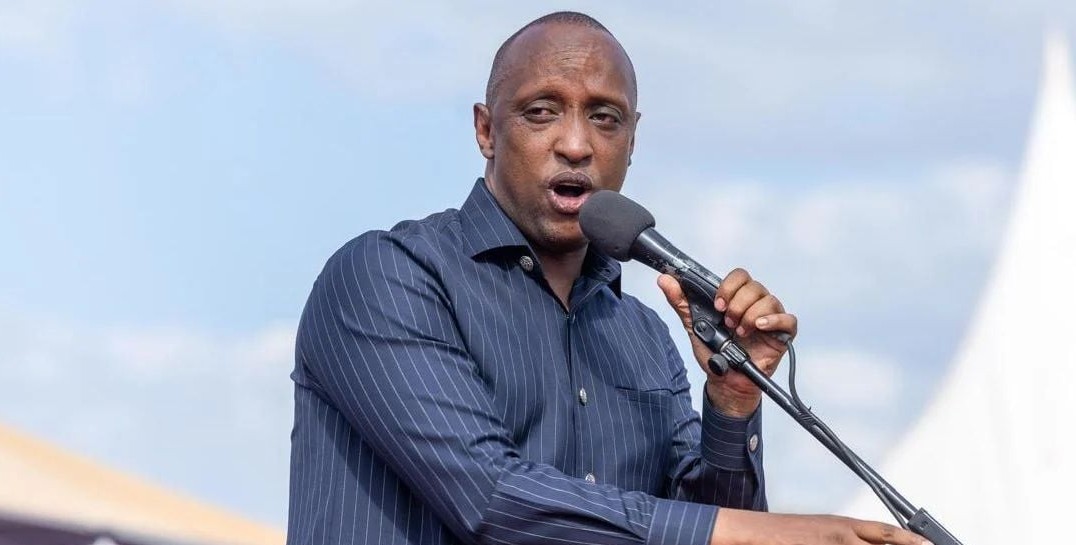 Guyo condemns attack that left 2 dead in Samburu
