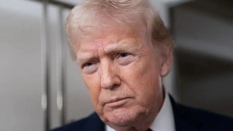 Is Trump's pause on attacking Iranian energy for diplomacy or an escalation?