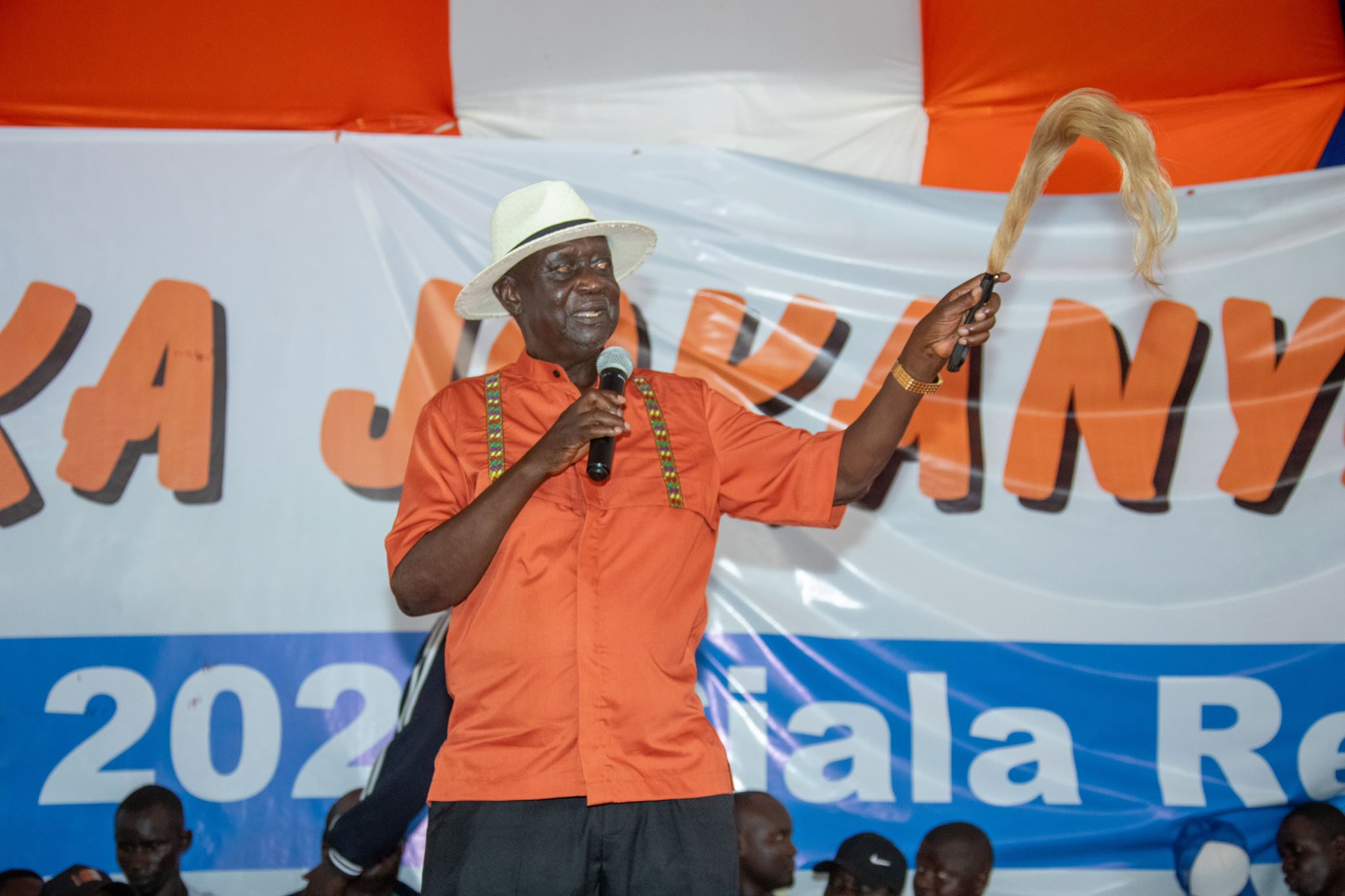Luo leaders endorse ODM’s structured talks with Ruto’s party