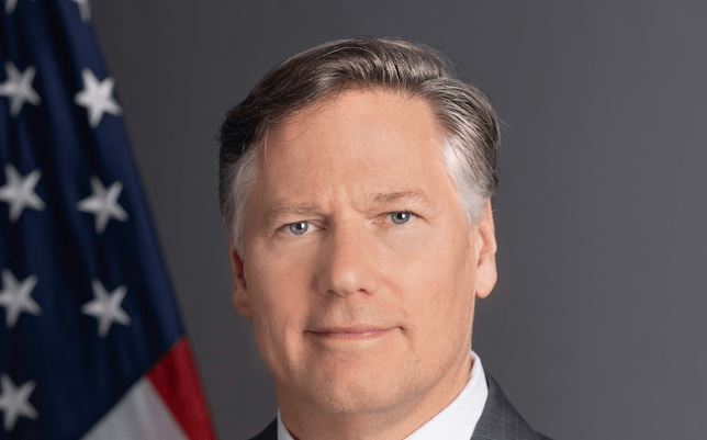 Why Trump has sent Secretary of State to Nairobi