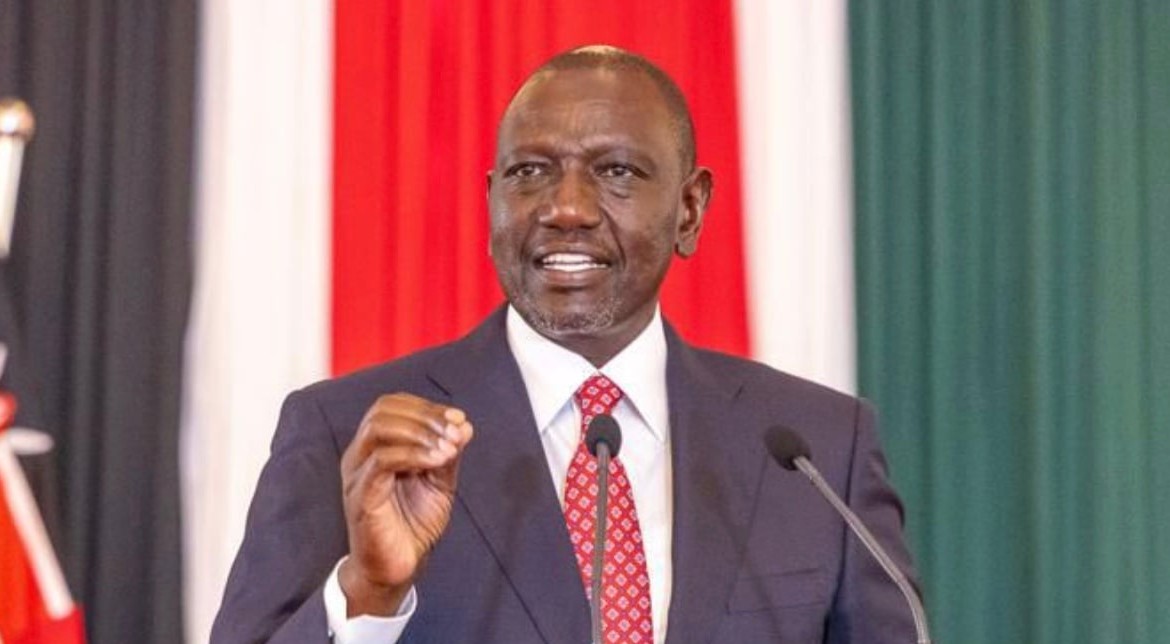 Ruto: Sh44bn education funds ready for schools
