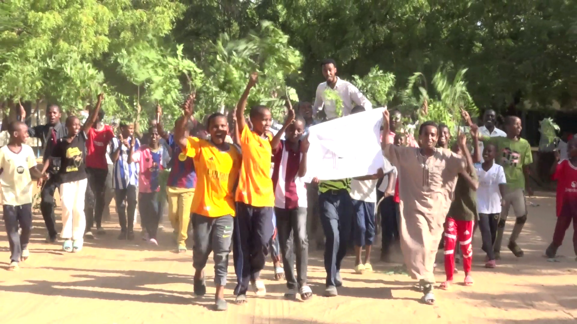 Private schools outshine public counterparts in Garissa