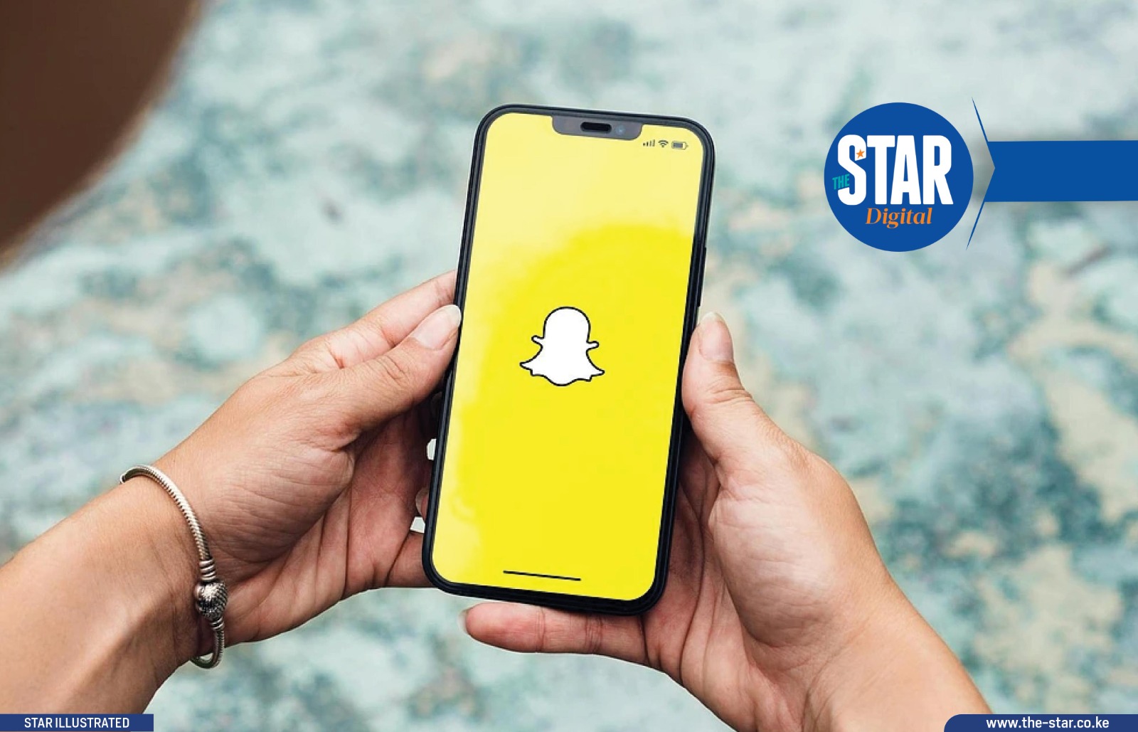 Social media generational gap: Who is using Snapchat most?
