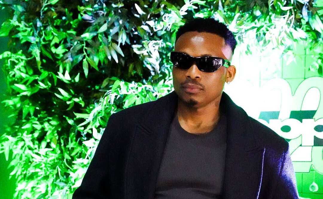 Shorn Arwa: This 1 Painful Thing Will Help Otile Save His Music