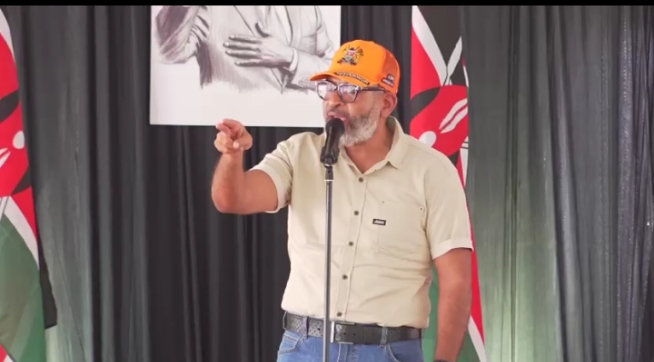Nassir: Coast united and consulting as 2027 beckons