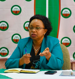 Kefri partnership targets invasive mathenge weed spread