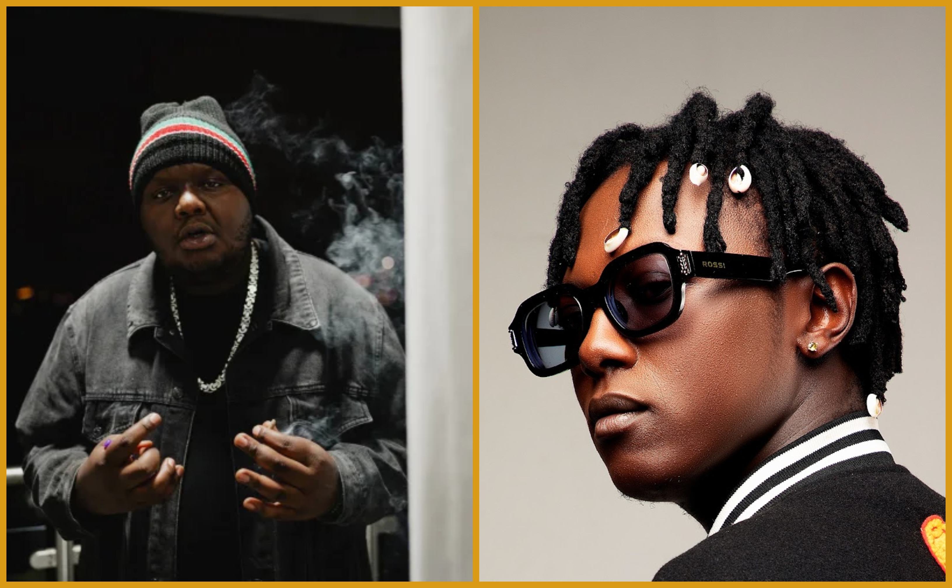 Fathermoh feat. Mejja as "Laana" Becomes Newest Club Anthem
