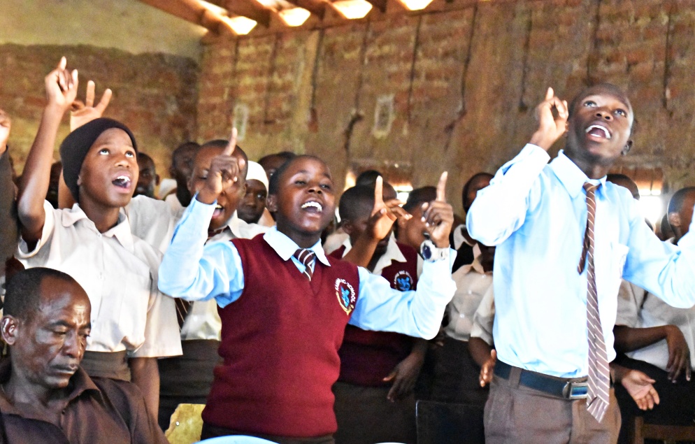 Little-known Kitui school celebrates after stellar KCSE performance