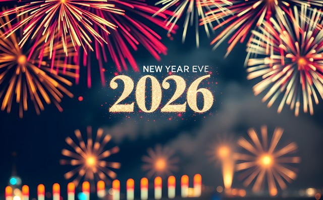 Beyond the Hype: Crafting New Year Goals That Actually Last