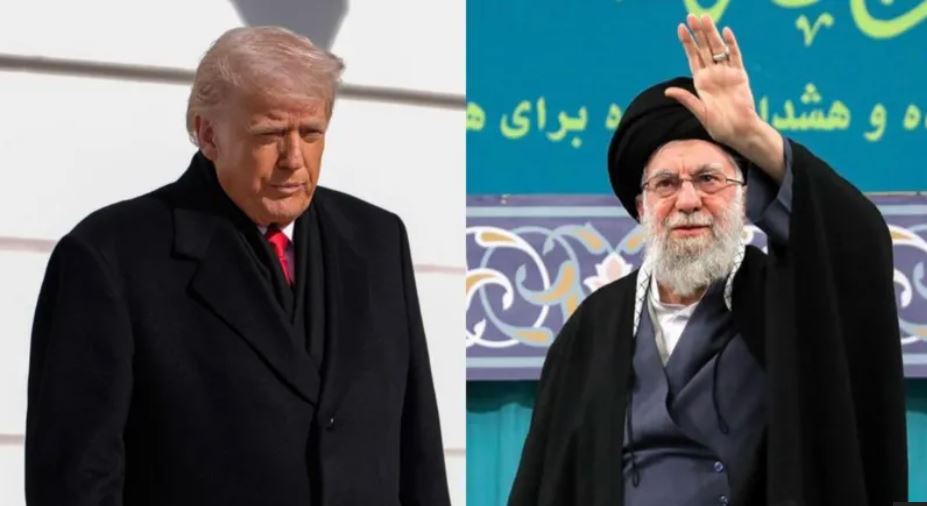 What could happen if the US strikes Iran? 7 scenarios