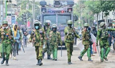 MPs fault NPS, insurer over compensation delays
