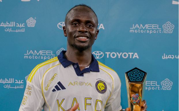 Last dance! Mané hints at AFCON exit