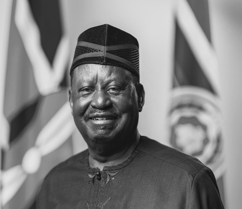 Ruto leads Kenyans in marking Raila’s 81st birthday