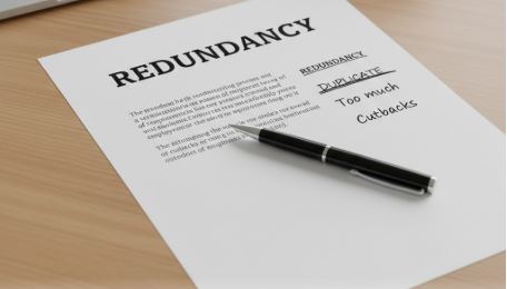 MUTUKU: Three truths I’m learning after a redundancy