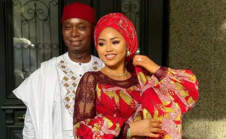 Ned Nwoko Issued Arrest Warrants for Regina Daniels’ Family