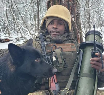 Man recounts escape from Russia-Ukraine battlefield