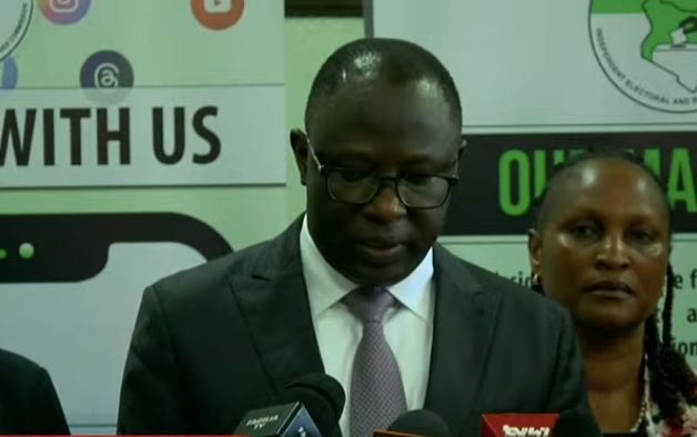 IEBC: Full boundary review before 2027 impractical
