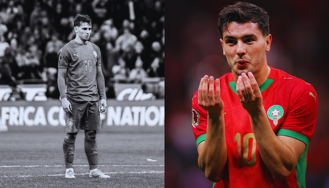 Brahim Diaz Apologizes After Costly Penalty Miss in AFCON 2025 Final