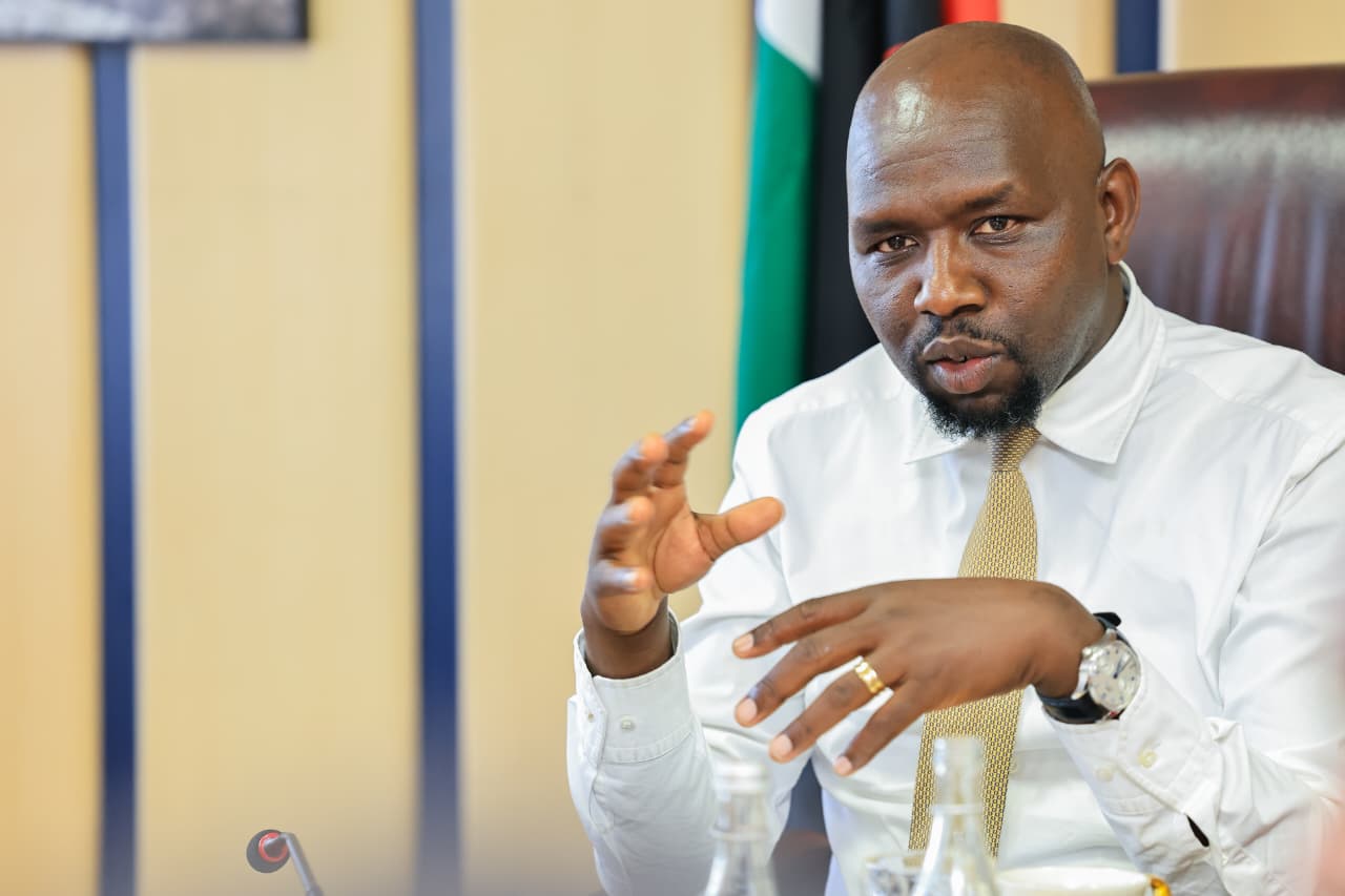 Murkomen extends NCIC selection panel timeline by 21 days
