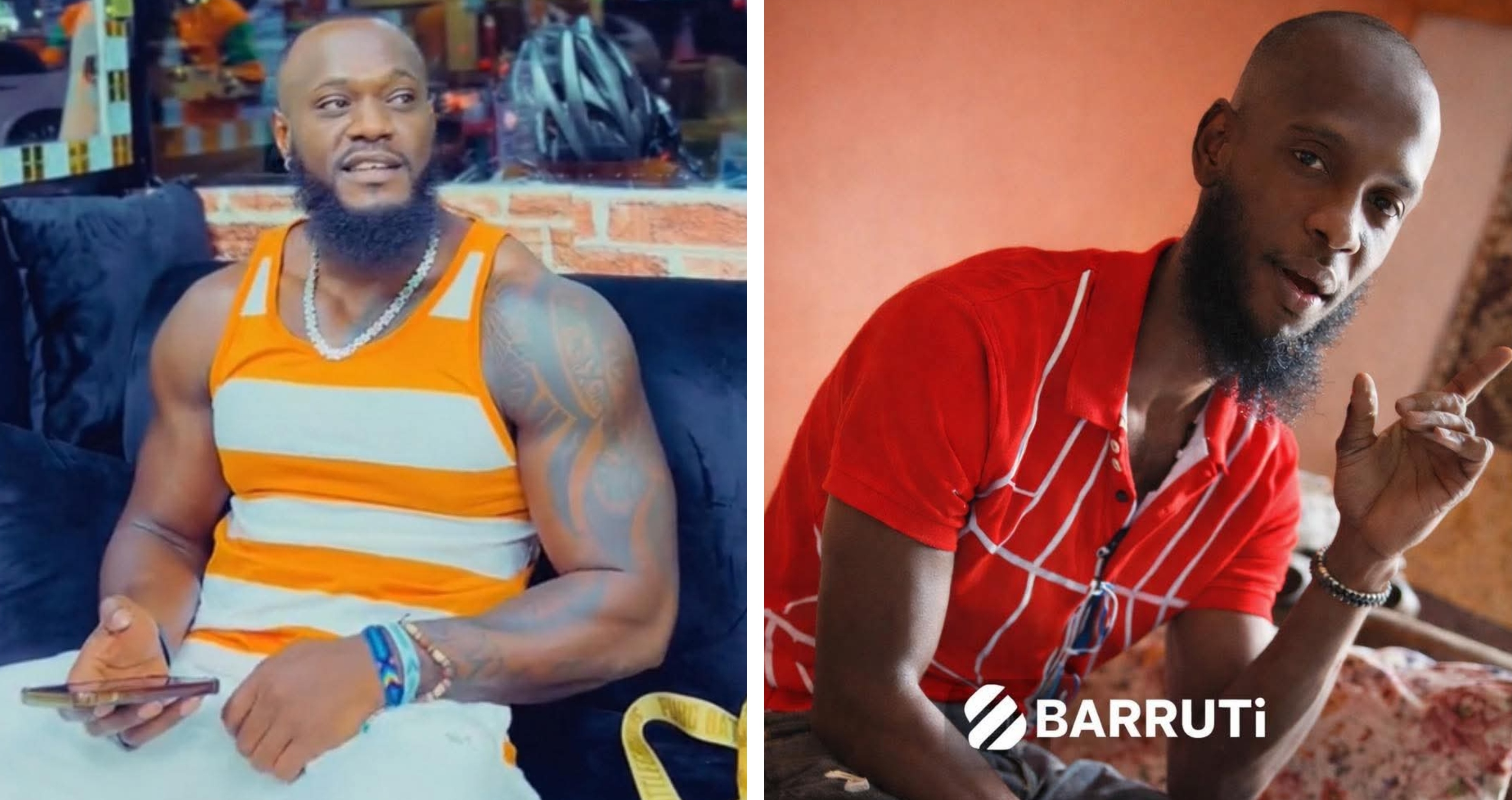 Zirayo Okole: The Man Whose Life Was Shattered by Betrayal
