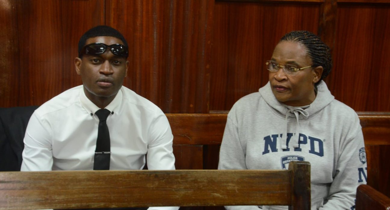 Woman’s dream of Nyachae billions goes up in smoke as case dismissed