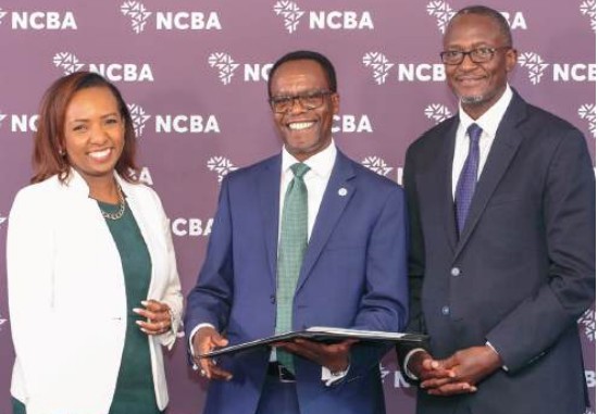 KPC offer and Nedbank’s deal with NCBA rally activities at NSE