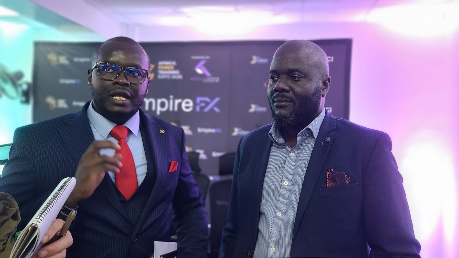 Weak oversight exposing members of public to rogue forex platforms