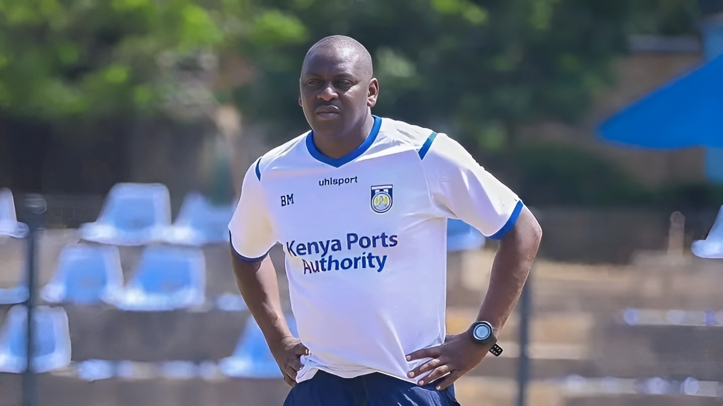 Mwalala’s return triggers Bandari revival