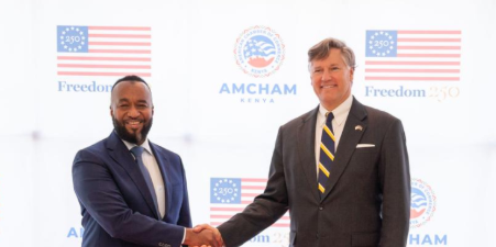 International investments in mining sector must benefit Kenyans – Joho