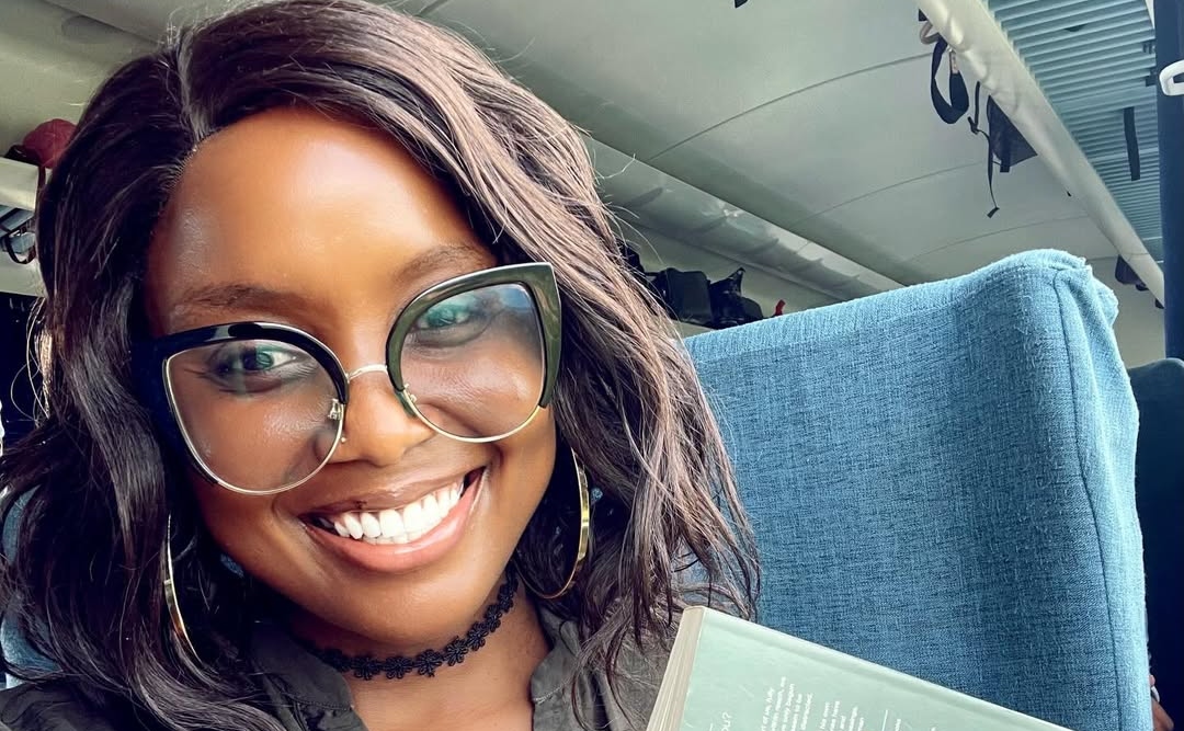 Kush Tracy Opens Up on How Addiction Took Over Her Radio Career